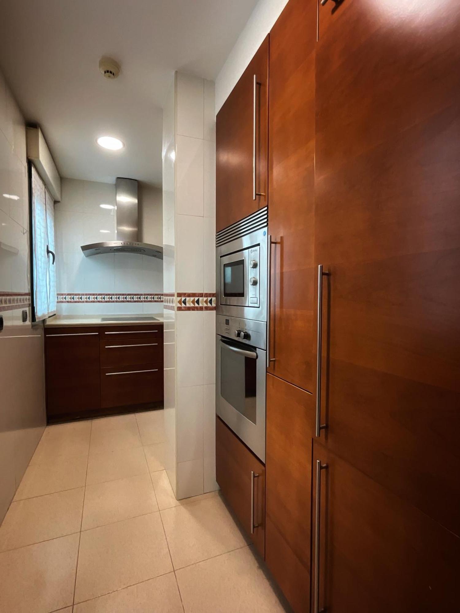 El Atico De La Playa Parking Gratis Apartment Хихон Екстериор снимка